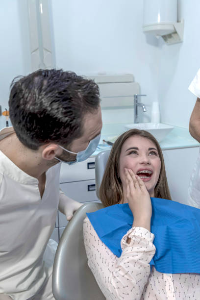 Best Emergency Dental Care for Sports Injuries in Elroy, NC