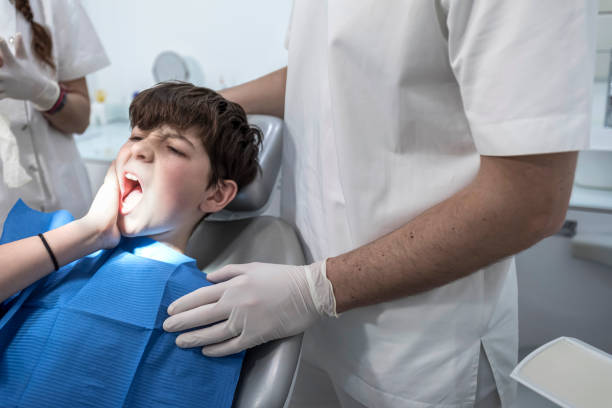 Best Emergency Pediatric Dental Care in Elroy, NC