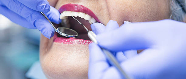 Best Dental Abscess Treatment in Elroy, NC